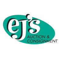 EJ'S Auction & Appraisal logo, EJ'S Auction & Appraisal contact details