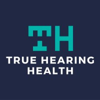 True Hearing Health logo, True Hearing Health contact details