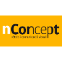 Next Concept in Visual Comunication, S.L. (nConcept) logo, Next Concept in Visual Comunication, S.L. (nConcept) contact details