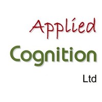 Applied Cognition Ltd logo, Applied Cognition Ltd contact details