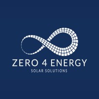 Zero 4 Energy logo, Zero 4 Energy contact details