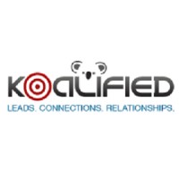 Koalified Leads logo, Koalified Leads contact details