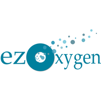 ezOxygen logo, ezOxygen contact details