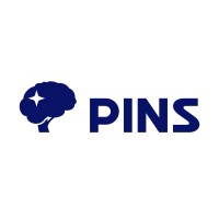 PINS Medical logo, PINS Medical contact details