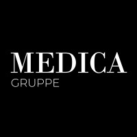 MEDICA GRUPPE logo, MEDICA GRUPPE contact details