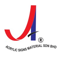 Acrylic Signs Material Sdn Bhd logo, Acrylic Signs Material Sdn Bhd contact details