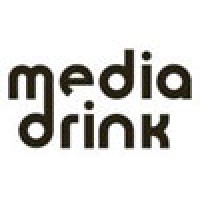 Media Drink logo, Media Drink contact details