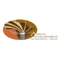 Africa Development Professional Group logo, Africa Development Professional Group contact details