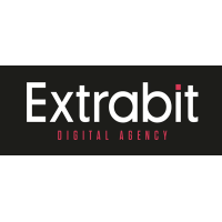 Extrabit Digital logo, Extrabit Digital contact details