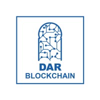 Dar Blockchain logo, Dar Blockchain contact details