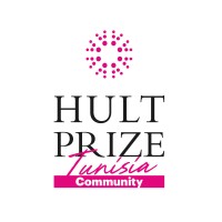 Hult Prize in Tunisia logo, Hult Prize in Tunisia contact details