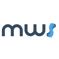 MWS Engineering logo, MWS Engineering contact details