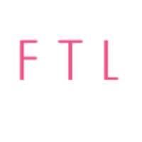 FTL logo, FTL contact details