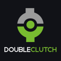 DoubleClutch logo, DoubleClutch contact details