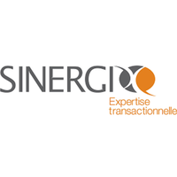 Sinergix Expertise Transactionnelle logo, Sinergix Expertise Transactionnelle contact details