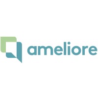 Ameliore logo, Ameliore contact details