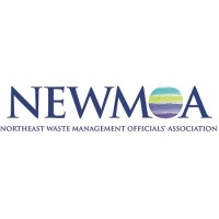 NEWMOA logo, NEWMOA contact details