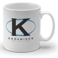 Keramikos logo, Keramikos contact details