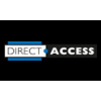 Direct Access logo, Direct Access contact details