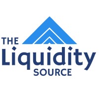 The Liquidity Source logo, The Liquidity Source contact details