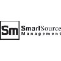 SmartSource Management logo, SmartSource Management contact details