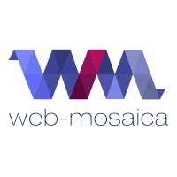 Web-Mosaica logo, Web-Mosaica contact details