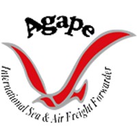 Agape Worldwide Logistics logo, Agape Worldwide Logistics contact details