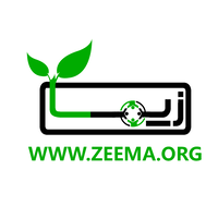 ZEEMA logo, ZEEMA contact details