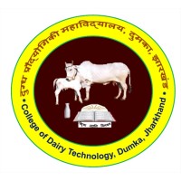 Phulo-Jhano Murmu college of Dairy Technology logo, Phulo-Jhano Murmu college of Dairy Technology contact details