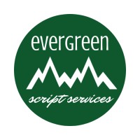 Evergreen Script Services LLC logo, Evergreen Script Services LLC contact details