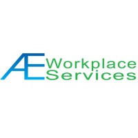 AE WORKPLACE SERVICES INC logo, AE WORKPLACE SERVICES INC contact details