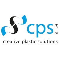 CPS GmbH logo, CPS GmbH contact details