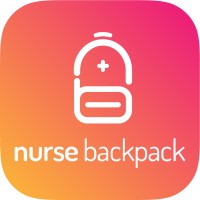 Nurse Backpack logo, Nurse Backpack contact details