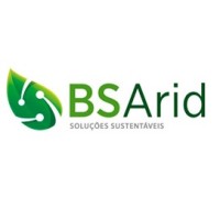 BSArid Soluções Sustentáveis logo, BSArid Soluções Sustentáveis contact details