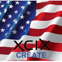 XCIX Create logo, XCIX Create contact details