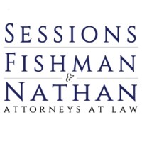 Sessions, Fishman & Nathan, L.L.C. logo, Sessions, Fishman & Nathan, L.L.C. contact details