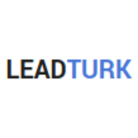 LeadTurk logo, LeadTurk contact details