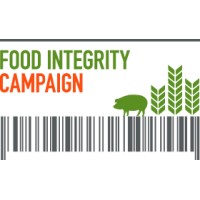 Food Integrity Campaign logo, Food Integrity Campaign contact details