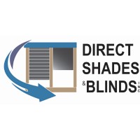 Direct Shades & Blinds, Inc. logo, Direct Shades & Blinds, Inc. contact details