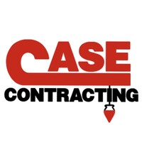 Case Contracting Company logo, Case Contracting Company contact details