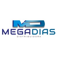 Mega Dias Distribuidora logo, Mega Dias Distribuidora contact details