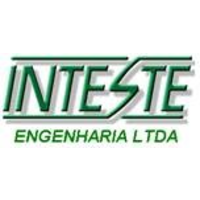 Inteste Engenharia logo, Inteste Engenharia contact details