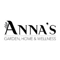 Anna's Garden, Home & Wellness logo, Anna's Garden, Home & Wellness contact details