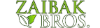 Zaibak Bros logo, Zaibak Bros contact details