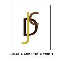 JULIA CAROLINE DESIGN logo, JULIA CAROLINE DESIGN contact details