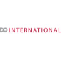 DCInternational logo, DCInternational contact details