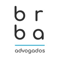 BRBA Advogados logo, BRBA Advogados contact details