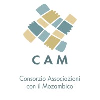 CAM - Consorzio Associazioni Con il Mozambico logo, CAM - Consorzio Associazioni Con il Mozambico contact details