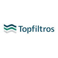 TOPFILTROS logo, TOPFILTROS contact details