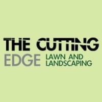 The Cutting Edge Lawn and Landscaping logo, The Cutting Edge Lawn and Landscaping contact details